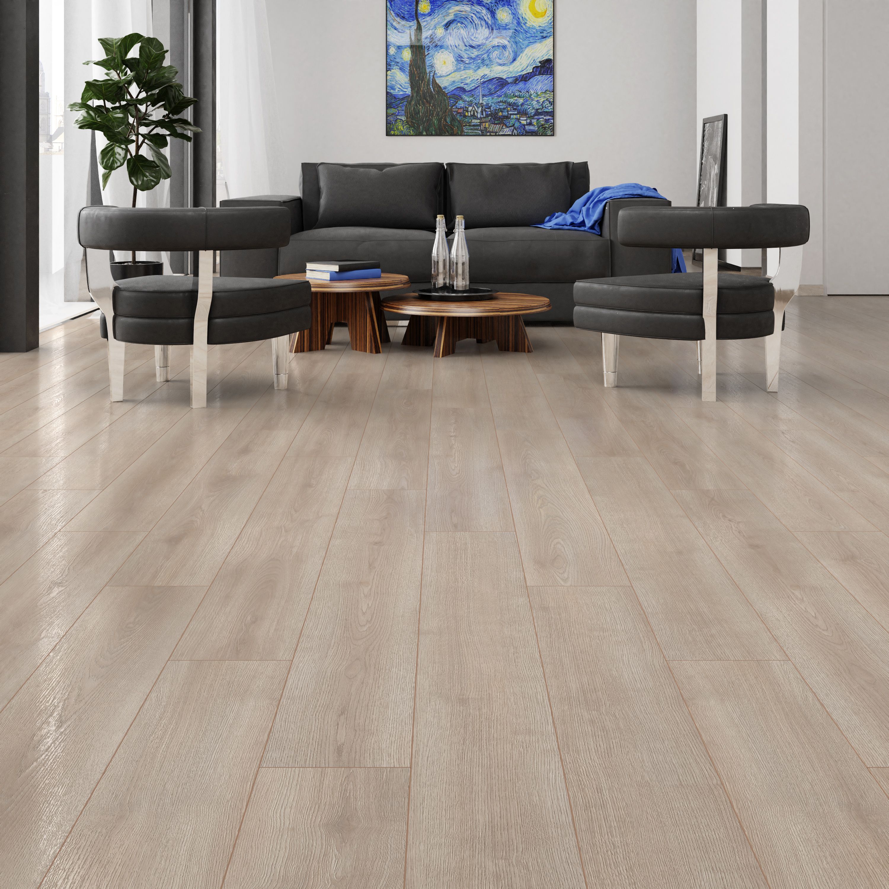 Platinum Seri